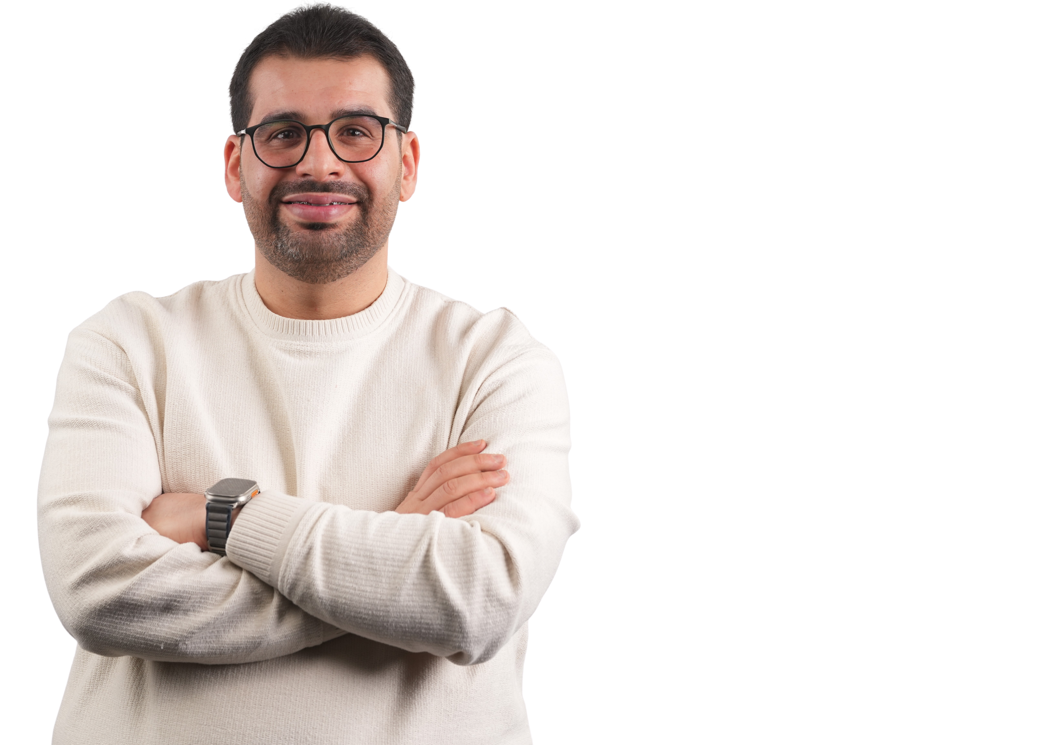 محمد الحداد Mohammed Alhaddad